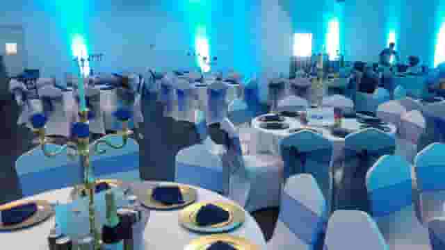 Mayfair Lounge 