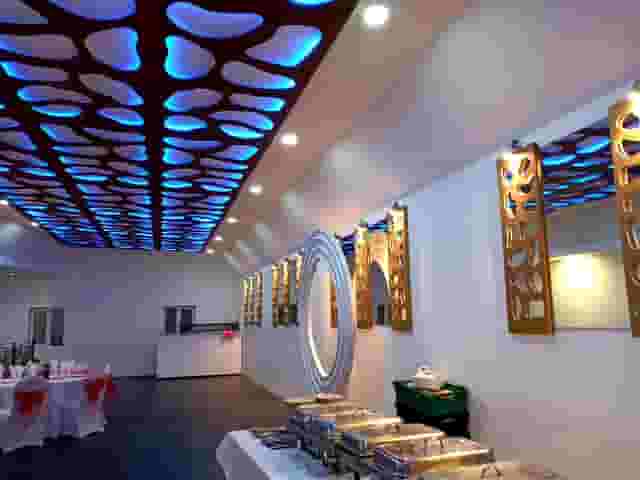 Mayfair Lounge 