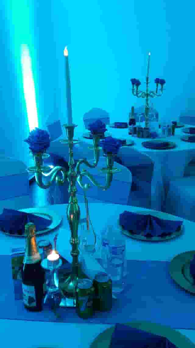 Mayfair Lounge 