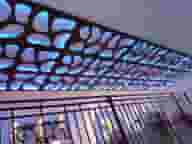 Ballrooms