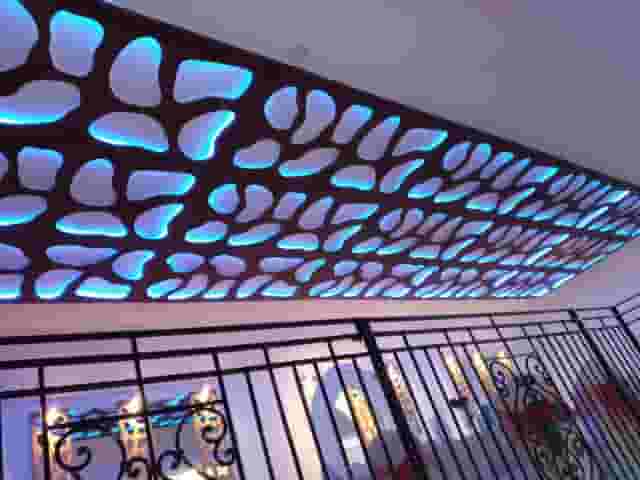 Mayfair Lounge 