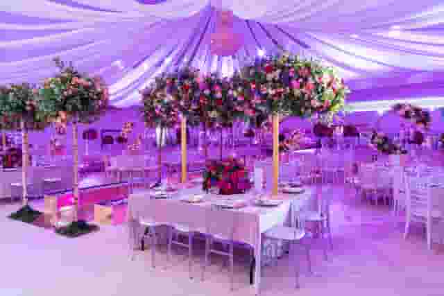 Grand Ballroom