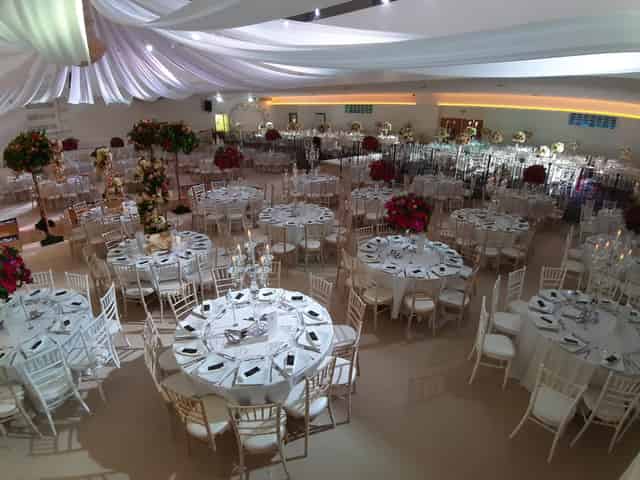 Grand Ballroom