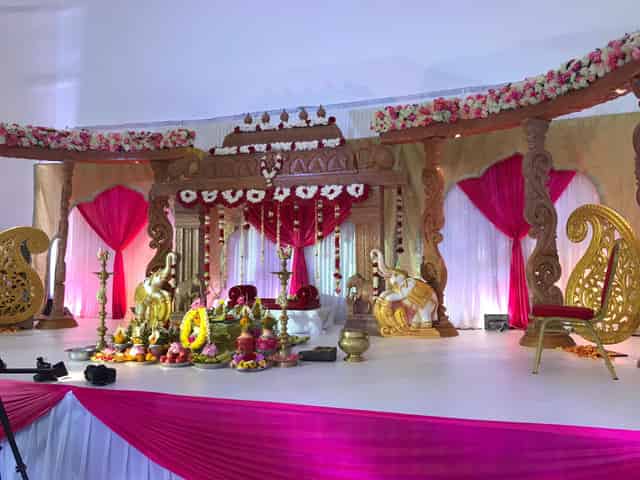 Grand Ballroom