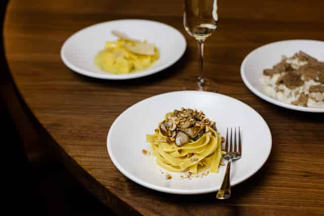 Restaurant Exclusive Hire