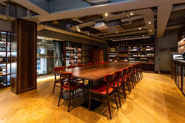 Private Room