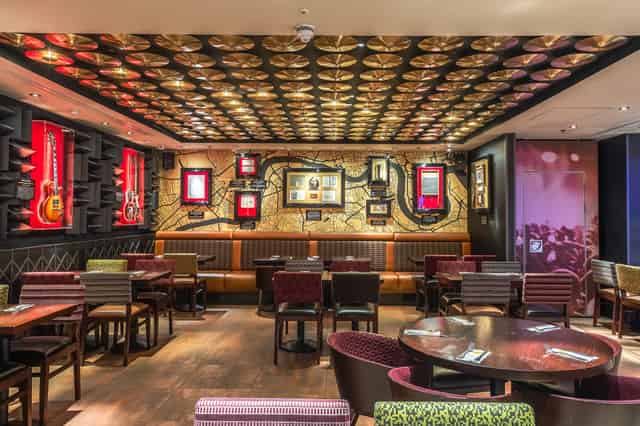 Legends Room