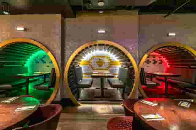 Full Venue Hire