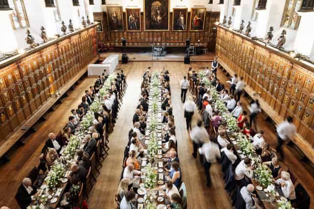 Gala Dinner