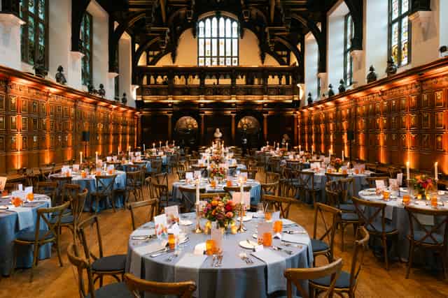 Charity Gala