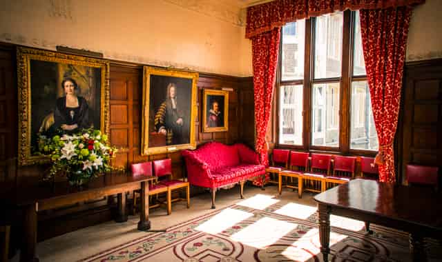 Private Dining