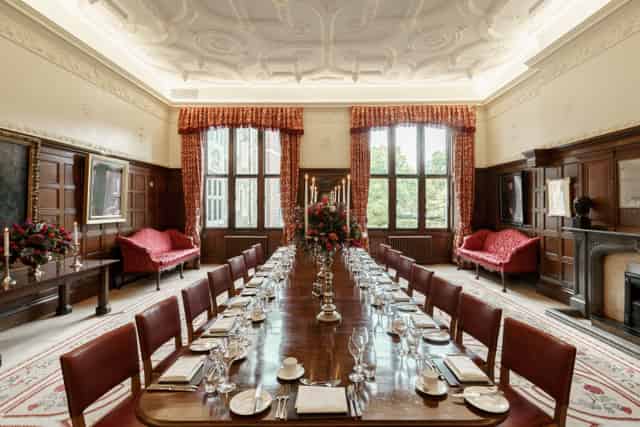 Private Dining
