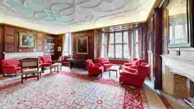 Prince's Room