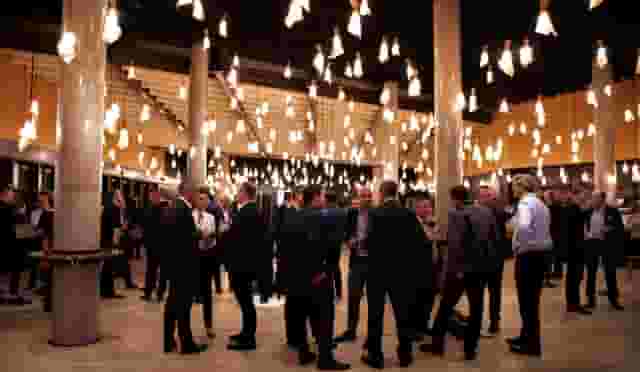 Bridge Theatre