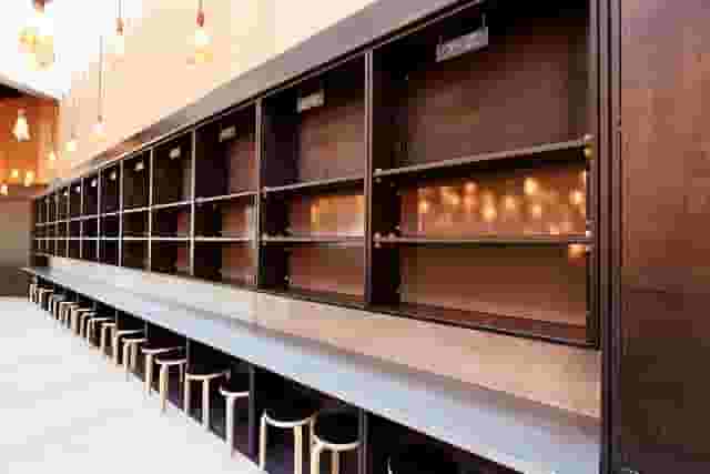 Bridge Theatre