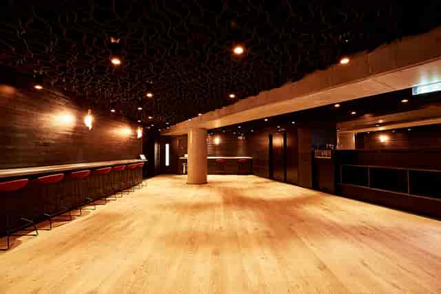 Bridge Theatre