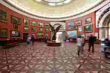 Small Meeting Rooms
