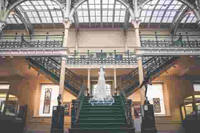 Birmingham Museum and Art Gallery