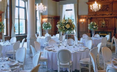 Formal Event Venues