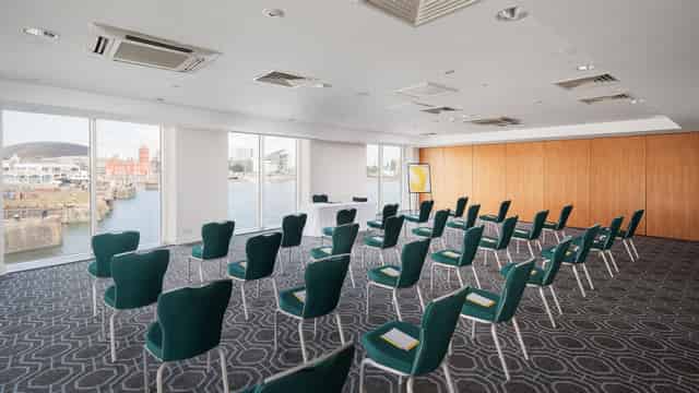 Roald Dahl Suite