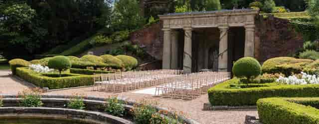 Wotton House