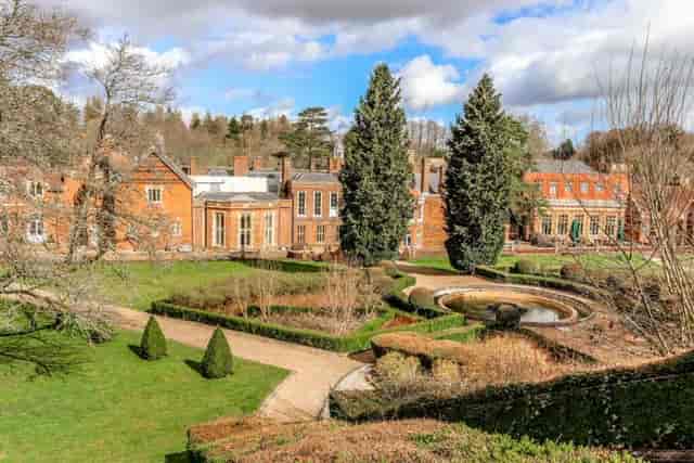 Wotton House