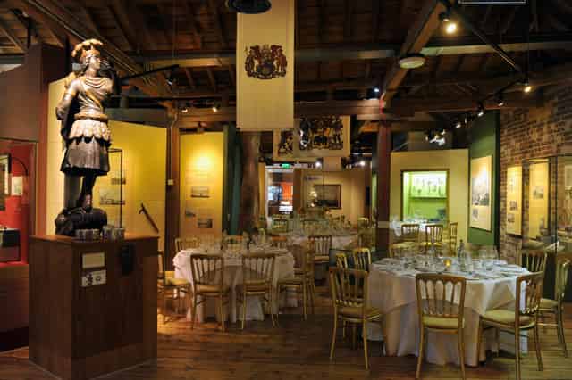 Galleries
