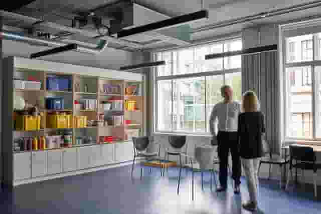 Training Room C/D