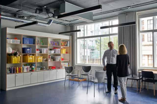 Training Room C/D