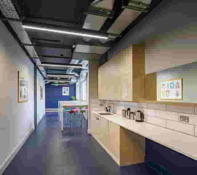 Training Room C/D