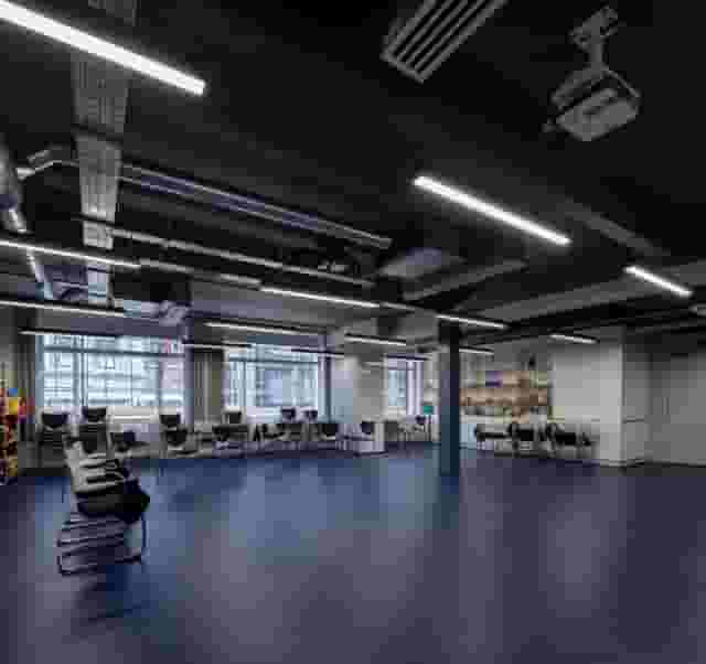 Training Room C/D