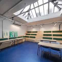 Training Room B