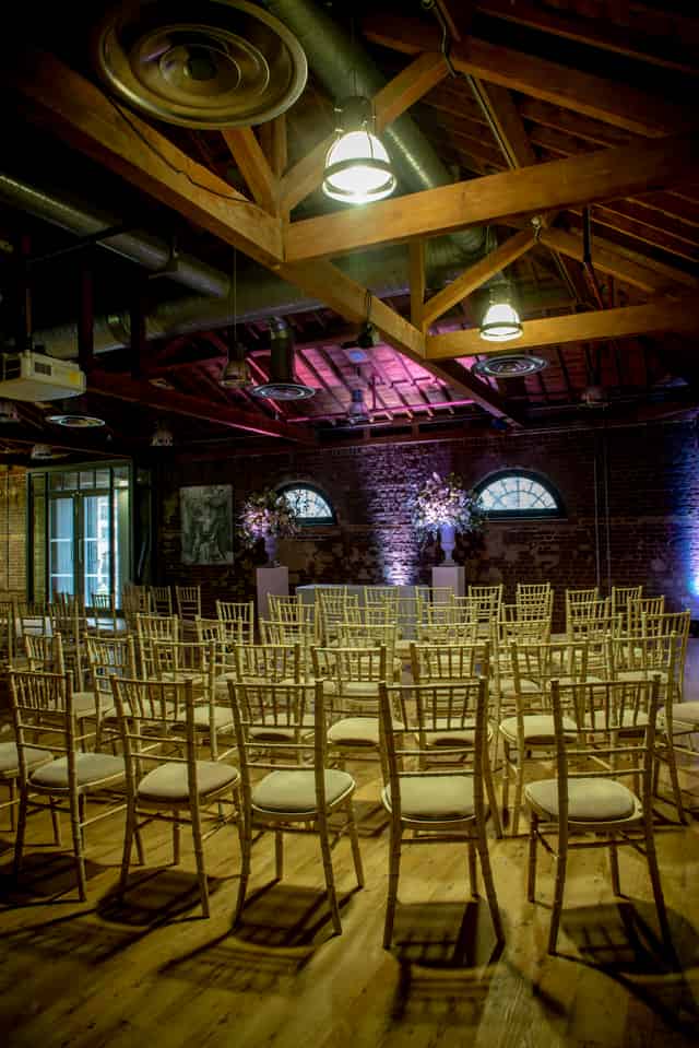 Quayside Room