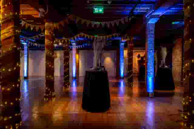 London Museum Docklands