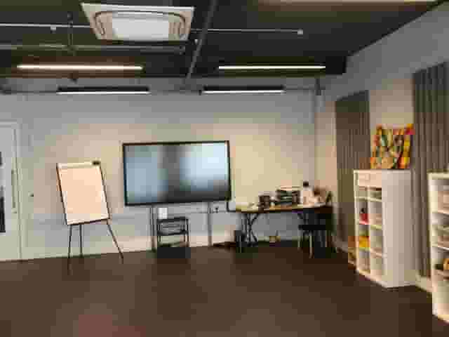 Training Room A