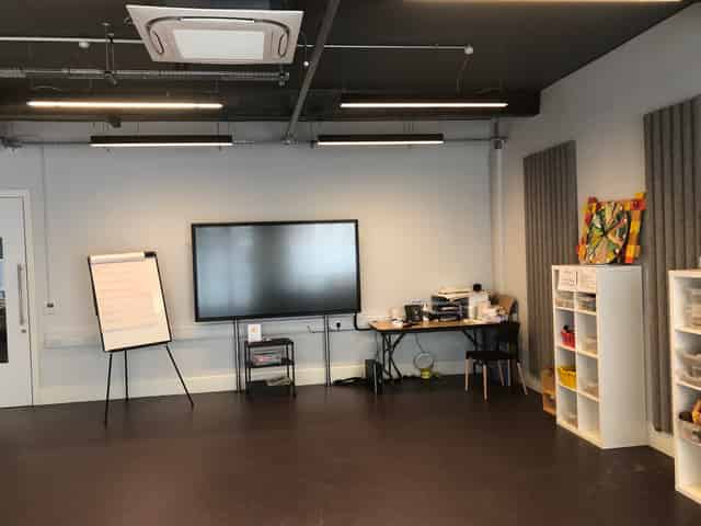 Training Room A