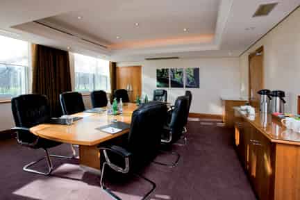 Boardroom Meeting Room