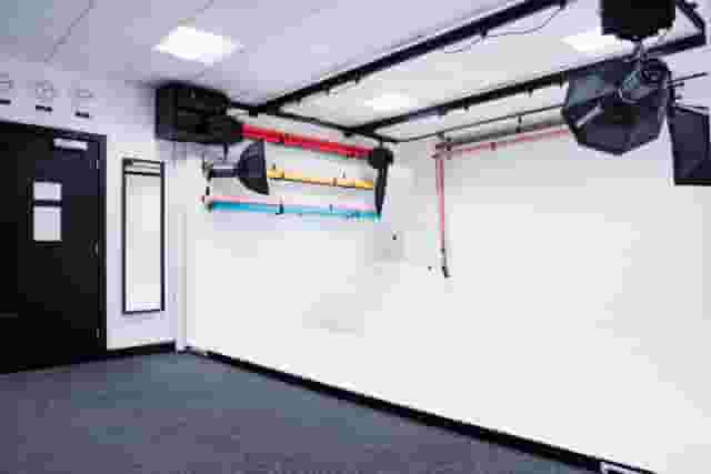 Mavro Worldwide Studios