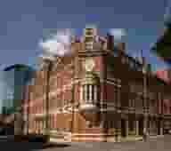 Reception Venues
