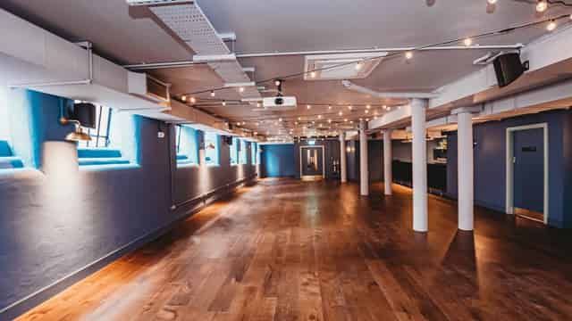 The Storehouse
