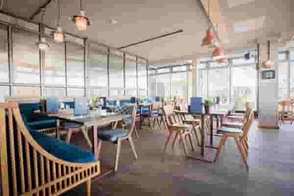 The Sail Loft