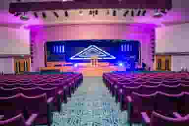 Event Venues