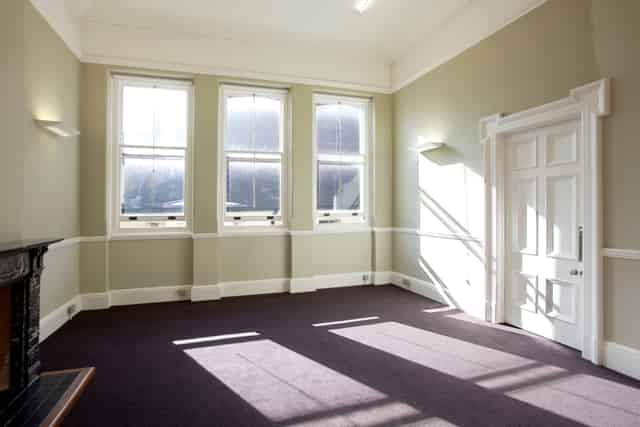 Small Committee Room