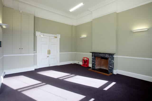 Small Committee Room