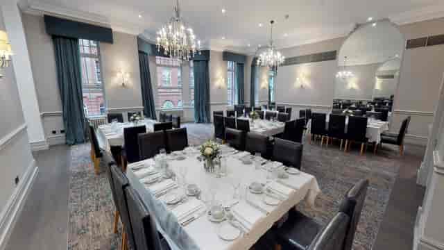 Hotel du Vin Birmingham  - image 2