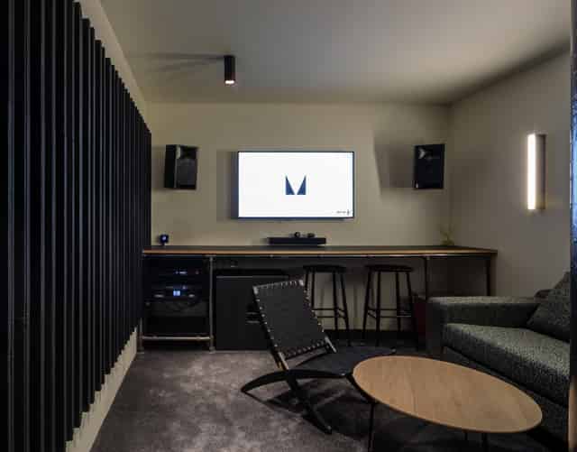 The Studio
