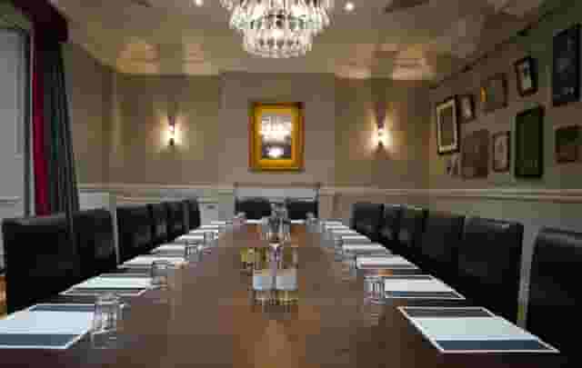 Hotel du Vin Birmingham