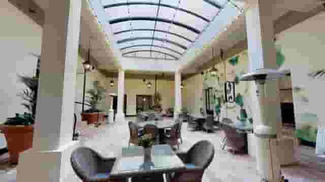 Hotel du Vin Birmingham