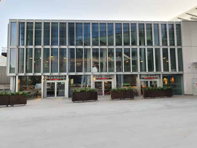 Full venue Hire