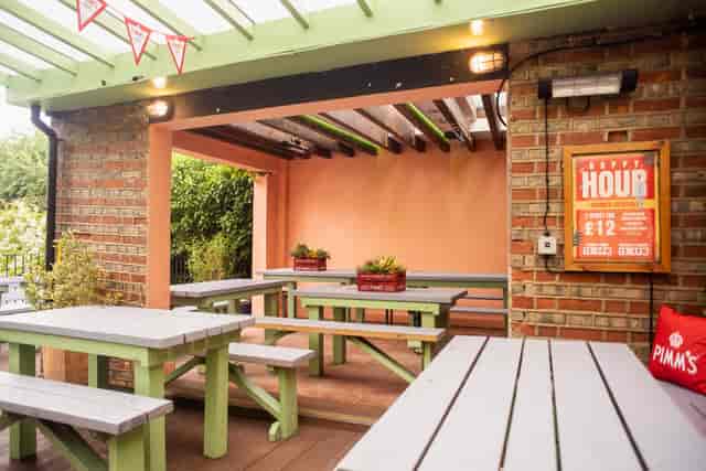 Abbey Tavern